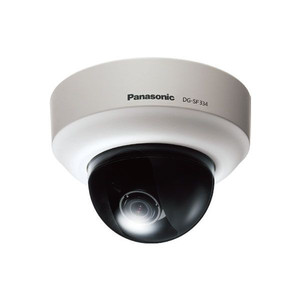 【CT-C145】Panasonic i-pro SmartHDネットワークカメラH.264メガピクセル（DG-SF334）（代引不可・返品不可）