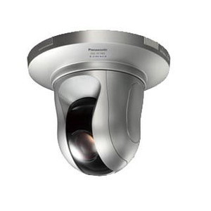 【CT-C146】Panasonic i-pro SmartHDネットワークカメラH.264メガピクセル（DG-SC385/WV-SC385）（代引不可・返品不可）