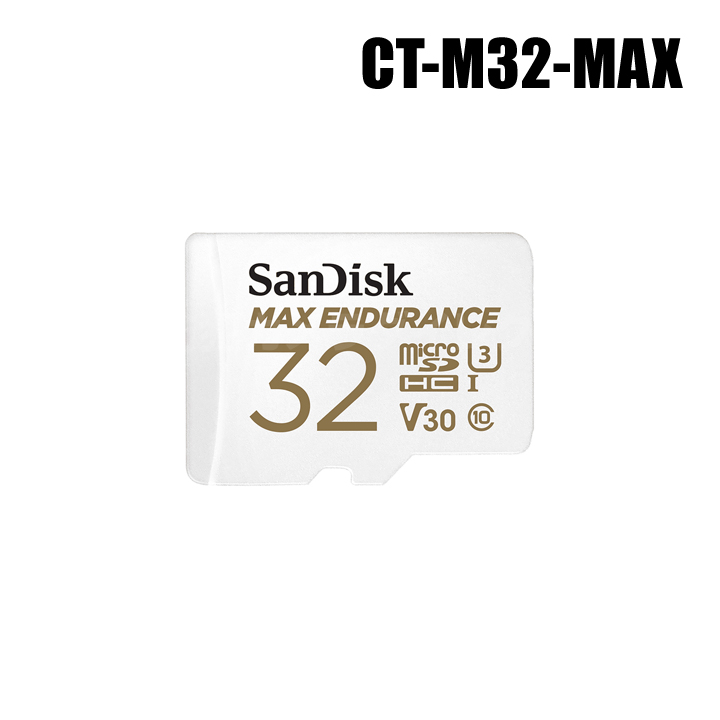 【メール便可】【CT-M32-MAX】SanDisk microSDHCカード 32GB Class10