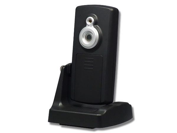 【CT-R013】防犯カメラ・監視カメラ小型ドライブレコーダー（SDカード最大2GB対応）