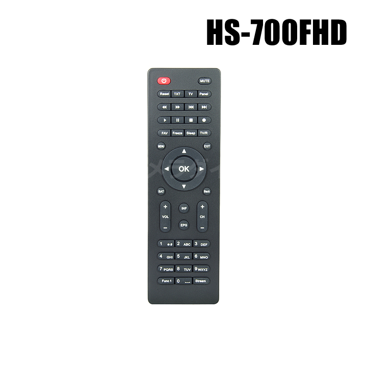 【HS-700FHD】テレビリモコン型デジタルビデオカメラ サンメカトロニクス（代引不可・返品不可）
