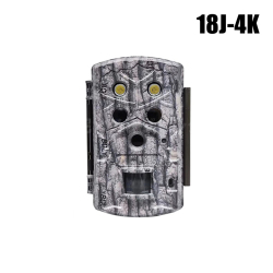 【18J-4K】 日本語モデル自動撮影カメラ（センサーカメラ）（代引不可・返品不可）