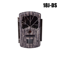 【18J-DS】日本語モデル自動撮影カメラ（センサーカメラ）（代引不可・返品不可）