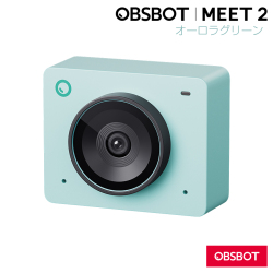 OBSBOT Meet 2