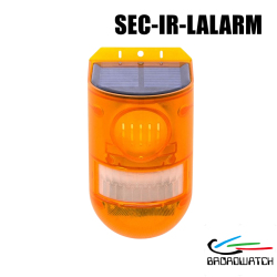 SEC-IR-LALARM