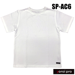 サクセスプランニング Safety&Cool Tシャツ (半袖) yoroi pro 男女兼用 正規品 SP-AC6