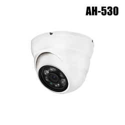 赤外線カメラ　AHDスターライト　AH-520 IRカメラ　砲弾型　新品未開封 AH-520 | 製品情報