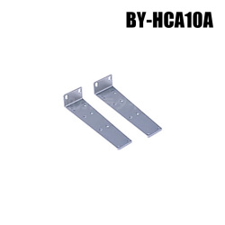 【BY-HCA10A】 Panasonic アイプロ i-PRO ラックマウント用連結金具 （代引不可・返品不可）（3年保証）
