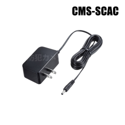 【CMS-SCAC】 セキュリティカメラ専用ACアダプター（返品不可）