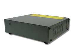 【CT-A039】防犯カメラ・監視カメラ用DC12V電源装置(AC出力 最大200W装備）