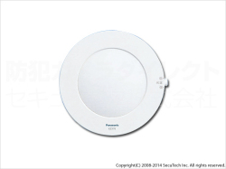 パナソニック 光るチャイム(電源コード付)Panasonic EC-170P パナソニック Panasonic 光る チャイム(電源コード付) EC170P の