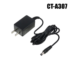 【CT-A307】スイッチング安定化電源アダプター（DC24V/0.5A）