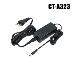 【CT-A323】スイッチング安定化電源アダプター（DC12V3A）　内径2.1mm 外径5.5mm