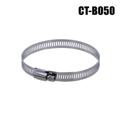 【メール便可】ステンレスバンド SUS304 直径45-80mm ポールバンド 【CT-B050】