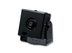 【CT-C026】小型27万画素ピンホールレンズカメラ（f=3.7mm）