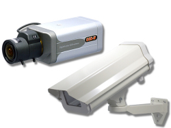 【CT-C045A】41万画素・電子感度UP・フリッカレス防雨カラーカメラ※数量限定特価