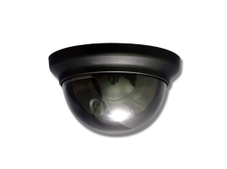 【CT-C061】ドーム型41万画素防犯カメラ（f=3.6mm）