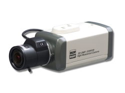 【CT-C106A】高感度で逆光に強いWDR搭載カメラ(f=3～8.5mm)