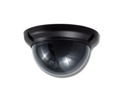 【CT-C125】41万画素・万能ドームカメラ(f=3.6mm)