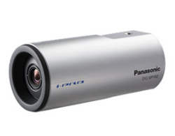 【CT-C144】Panasonic i-pro SmartHDネットワークカメラH.264/VGA（DG-SP102/WV-SP102）（代引不可・返品不可）