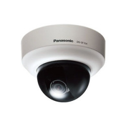【CT-C145】Panasonic i-pro SmartHDネットワークカメラH.264メガピクセル（DG-SF334）（代引不可・返品不可）