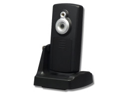 【CT-R013】防犯カメラ・監視カメラ小型ドライブレコーダー（SDカード最大2GB対応）