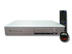 【CT-R167】1000GB搭載　16ch　H.264HDDレコーダー