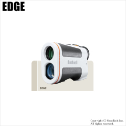 【EDGE】レーザー距離計 ライトスピード（代引不可・返品不可）