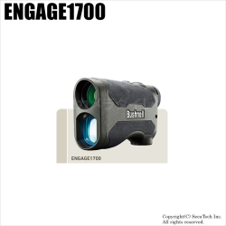 【ENGAGE1700】レーザー距離計 ライトスピード（代引不可・返品不可）