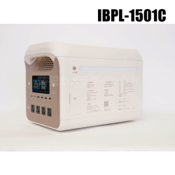 インベス INBES IBPL-1501C ポータブル電源 楽天市場】インベス INBES ポータブル電源【IBPL-1501C】ポリン酸鉄系