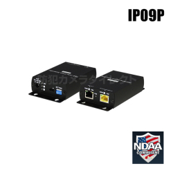 ジョブル　ip　長距離　伝送器 IP09P PoE++対応LANケーブルIP長距離伝送器 ｜ 株式会社JOBLE