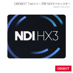 OBSBOT-NDILICKEY