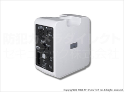 地震　非常用電源　防災 PBD1520】地震災害時・非常用電源 停電対策 ポータブルバッテリー 防犯