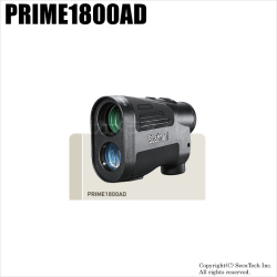 【PRIME1800AD】レーザー距離計 ライトスピード（代引不可・返品不可）