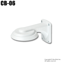 【CB-06】ASD-02専用 壁面取付ブラケット ［返品不可］