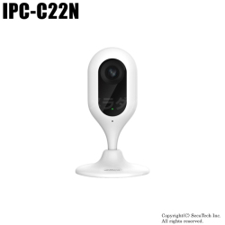 【IPC-C22N】Imou(アイモウ) Cue 1080P 簡単設定 Wi-Fiカメラ （代引不可・返品不可）