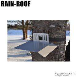 【RAIN-ROOF】 カメラ用雨天ルーフ（代引不可・返品不可）