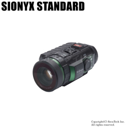 【SIONYX STANDARD】フルカラーナイトビジョン サイオニクス オーロラ スタンダード（代引不可・返品不可）
