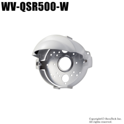 【WV-QSR500-W】Panasonic サンシェード （代引不可・返品不可）