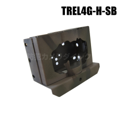 【TREL(トレル) 4G-H-SB】 4G-H/3G-H用セキュリティボックス（代引不可・返品不可）