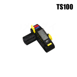 【TS100】防犯カメラ・監視カメラ用同軸ケーブルストリッパ （カナレ製）（返品不可）