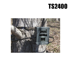 【TS2400】 不法投棄監視カメラ（代引不可・返品不可）