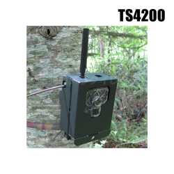 【TS4200】不法投棄監視カメラ（代引不可・返品不可）