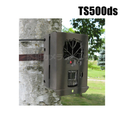 【TS500ds】不法投棄監視カメラ（代引不可・返品不可）