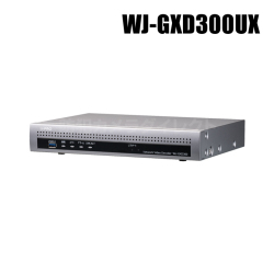 【WJ-GXD300UX】 Panasonic アイプロ i-PRO ネットワークビデオデコーダー（代引不可・返品不可）