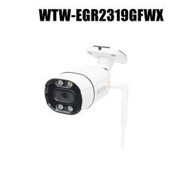 WTW-EGR2319GFWX】 500万画素 機器間Wi-Fi対応IPネットワークシリーズ