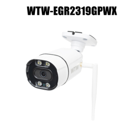 【WTW-EGR2319GPWX】 500万画素 機器間Wi-Fi対応IPネットワークシリーズ 屋外仕様 防犯灯カメラ（代引不可・返品不可）