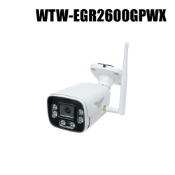 WTW-EGR2600GPWX】 500万画素 機器間Wi-Fi対応IPネットワークシリーズ