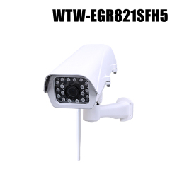 【WTW-EGR821SFH5】 365万画素 機器間Wi-Fi対応IPネットワークシリーズ 温暖地・寒冷地仕様 赤外線カメラ（代引不可・返品不可）