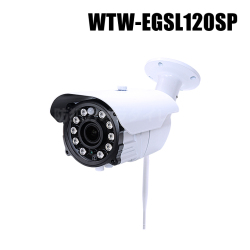 【WTW-EGSL120SP】 365万画素 機器間Wi-Fi対応IPネットワークシリーズ 屋外仕様センサーライトカメラ（代引不可・返品不可）